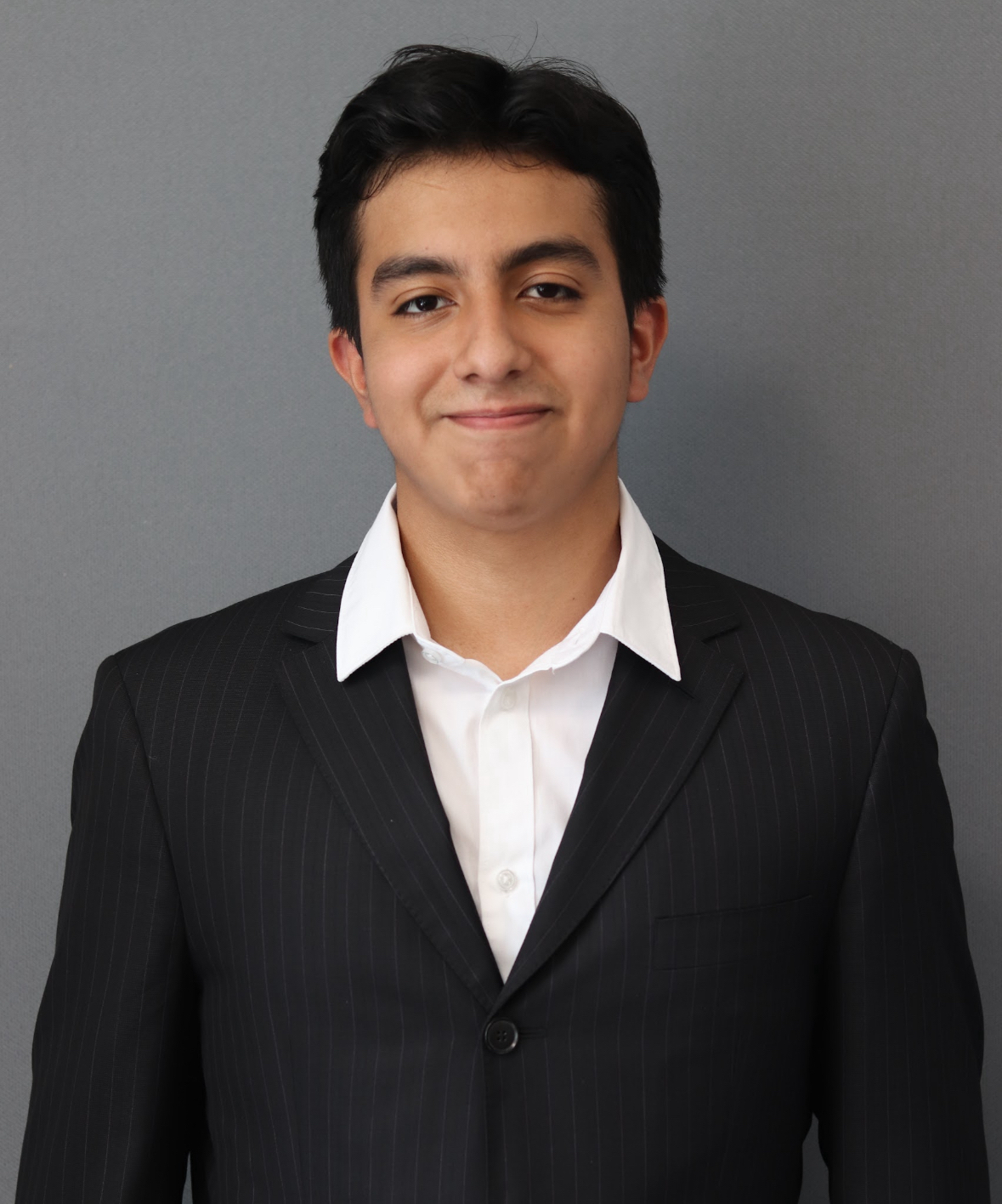 Matias Freire's Headshot
